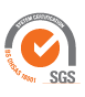 SGS System Certification BS OHSAS 18001