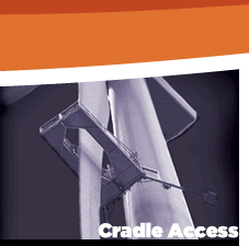 Cradle Access