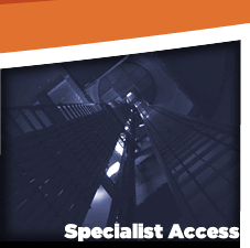 Specialist Access